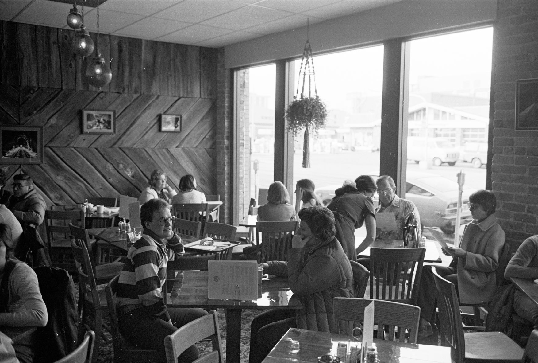 Sweetgrass Sandwich Co.